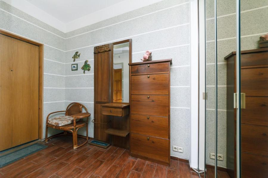 Apartment On Mala Zhytomyrska Street 17 Київ Екстер'єр фото